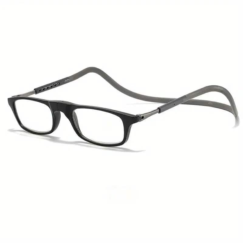 Magnetic Rectangular Reading Glasses