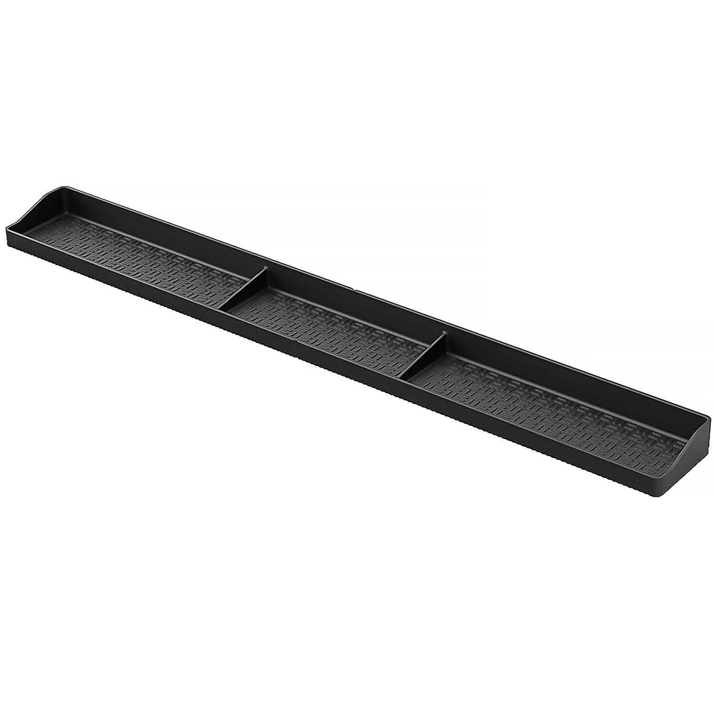 Magnetic Stove Top Shelf Silicone Non-Slip Organizer