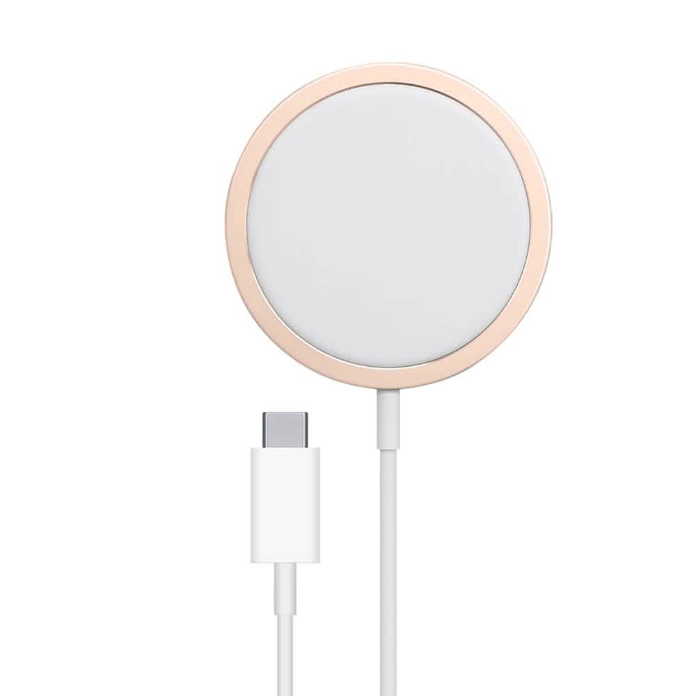 Magsafe Charger Silicone Cover