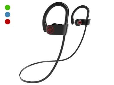 Bluetooth Wireless Sport Headphones