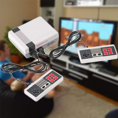 Game Machine Mini TV Handheld Game Console