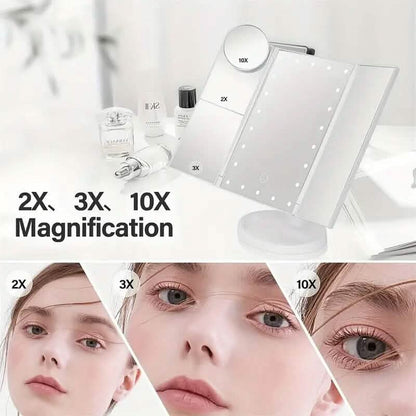 Makeup Vanity Mirror with Lights
