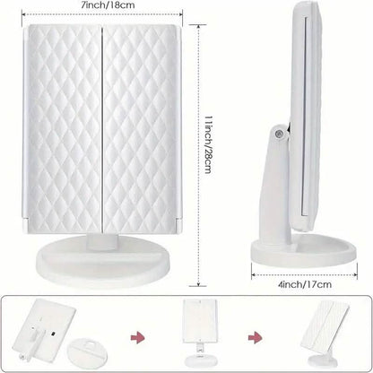 Makeup Vanity Mirror with Lights