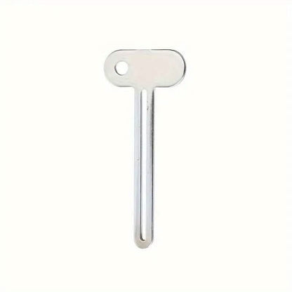 Manual Toothpaste Squeezer Tube Dispenser Tool