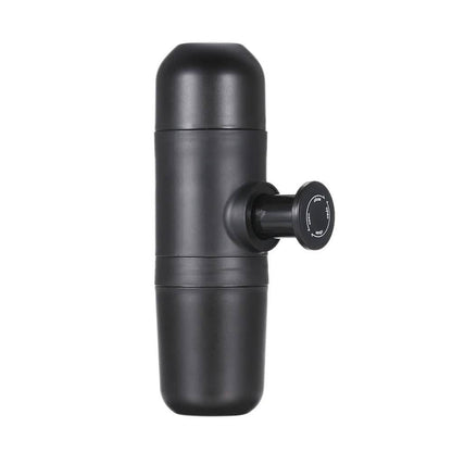 Manually Operated Portable Coffee Maker Espresso Machine