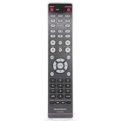 Marantz RC003NA Receiver Remote Control