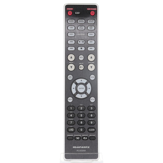 Marantz RC003NA Receiver Remote Control