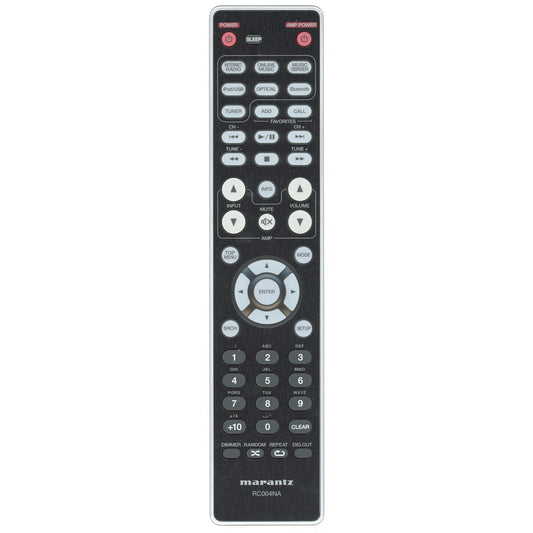 Marantz RC004NA Audio Remote Control