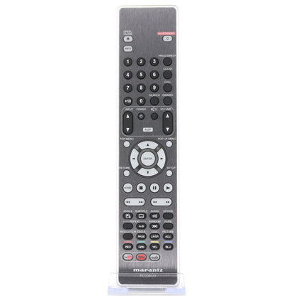 Marantz RC006UD Super Audio CD / Blu-ray Disc Player Remote Control - 30701009700AS