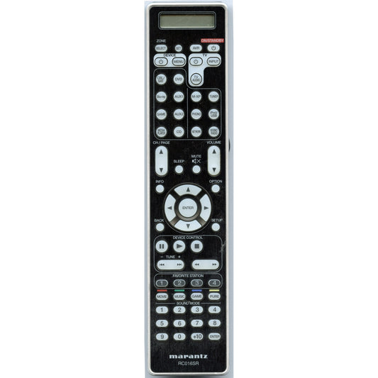 Marantz RC016SR Audio Remote Control