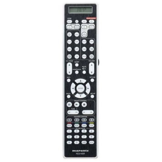 Marantz RC019SR Receiver Remote Control