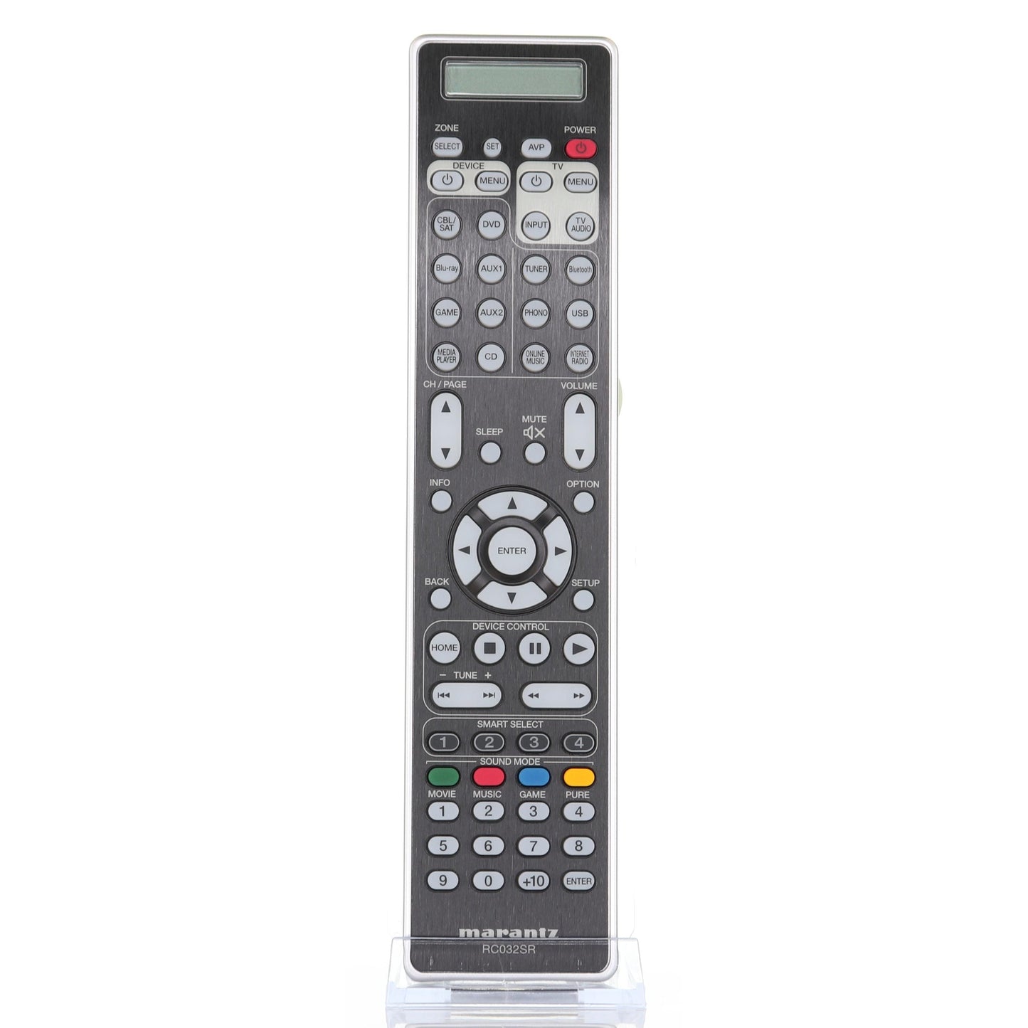 Marantz RC032SR AV Receiver Remote Control - 30701023200AS
