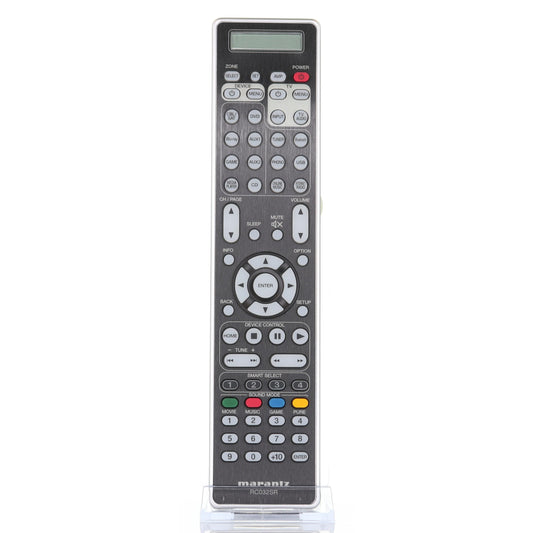 Marantz RC032SR AV Receiver Remote Control - 30701023200AS