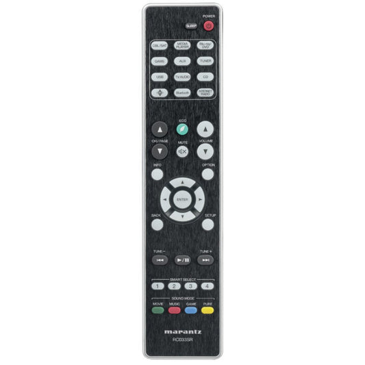 Marantz RC033SR AV Receiver Remote Control - 30701024900AM