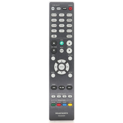 Marantz RC034SR AV Receiver Remote Control - 30701025000AM