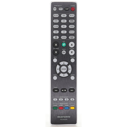 Marantz RC042SR A/V Receiver Audio Remote Control - 30701028300AM