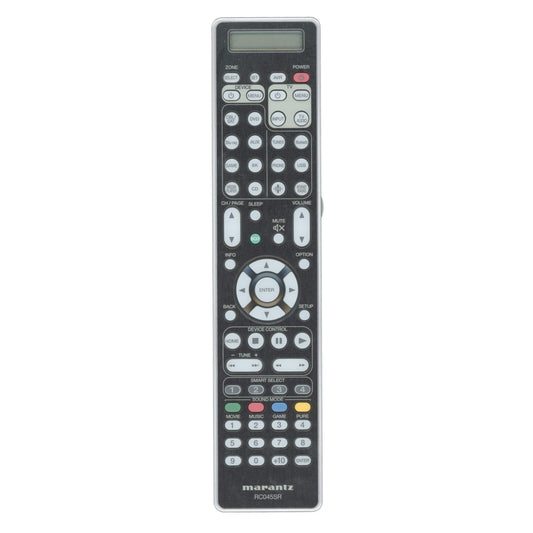 Marantz RC045SR A/V Receiver Remote Control - 30701027800AM