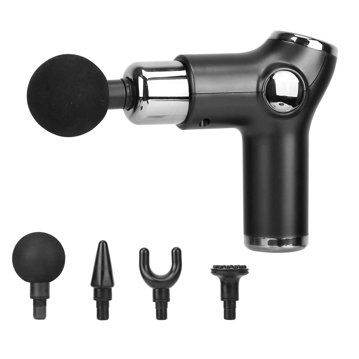 Massage Gun Deep Tissue Fascia Massager