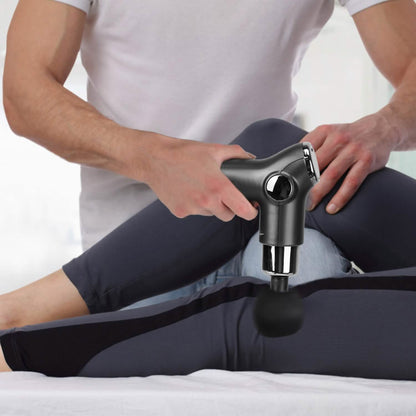 Massage Gun Deep Tissue Fascia Massager