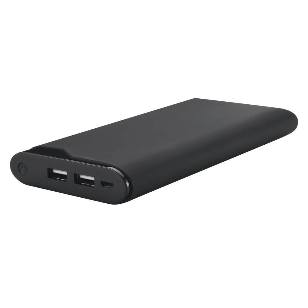 Max Power Bank 20,000mAh