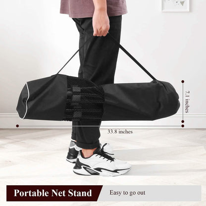 Maxkare 14Ft. Badminton Net Set