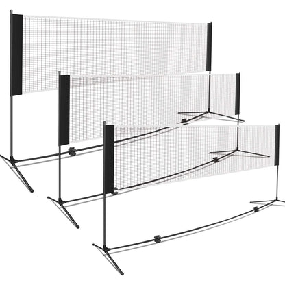 Maxkare 14Ft. Badminton Net Set