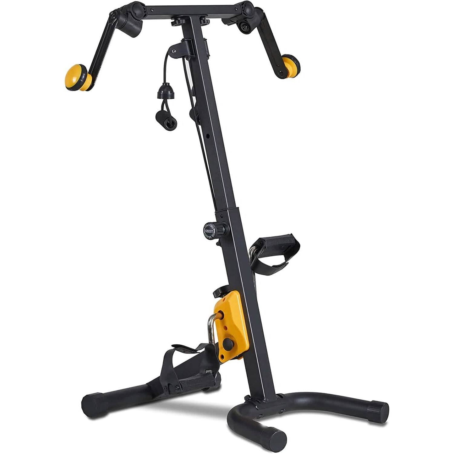 Maxkare MK-4009 Arm Leg Pedal Exerciser Machine