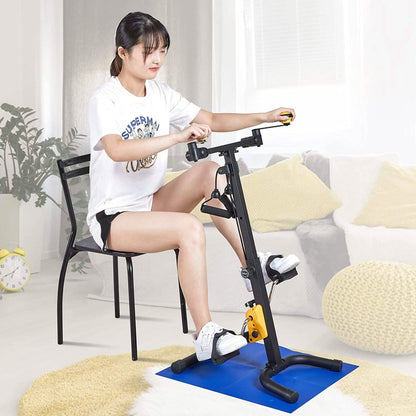Maxkare MK-4009 Arm Leg Pedal Exerciser Machine