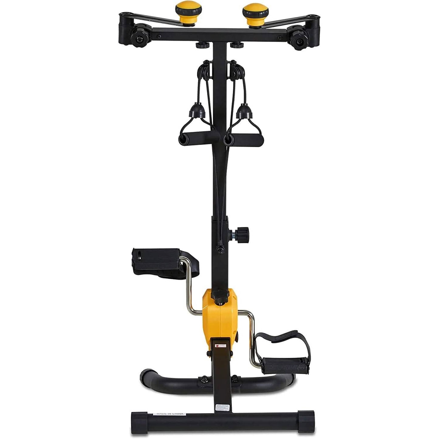 Maxkare MK-4009 Arm Leg Pedal Exerciser Machine