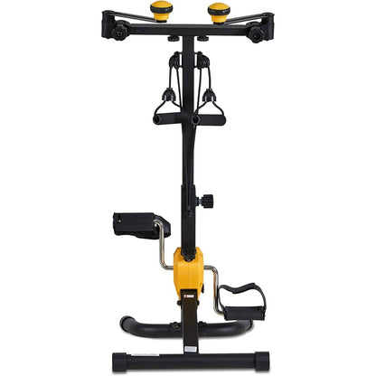 Maxkare MK-4009 Arm Leg Pedal Exerciser Machine