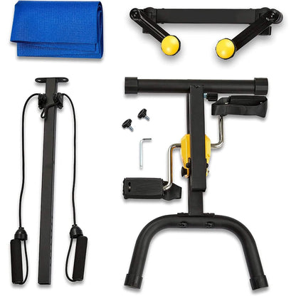 Maxkare MK-4009 Arm Leg Pedal Exerciser Machine
