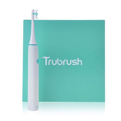 MedPal Trubrush Sonic Rechargeable Electric Toothbrush
