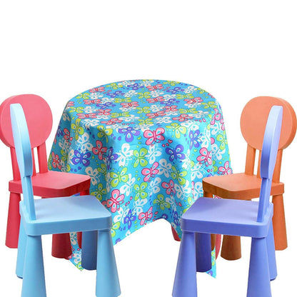 MedPal Washable & Waterproof Splat Mat - Assorted Styles