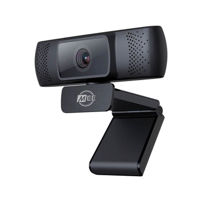 MEE audio 201W 1080P Wide Angle Webcam With Autofocus - Includes Tripod