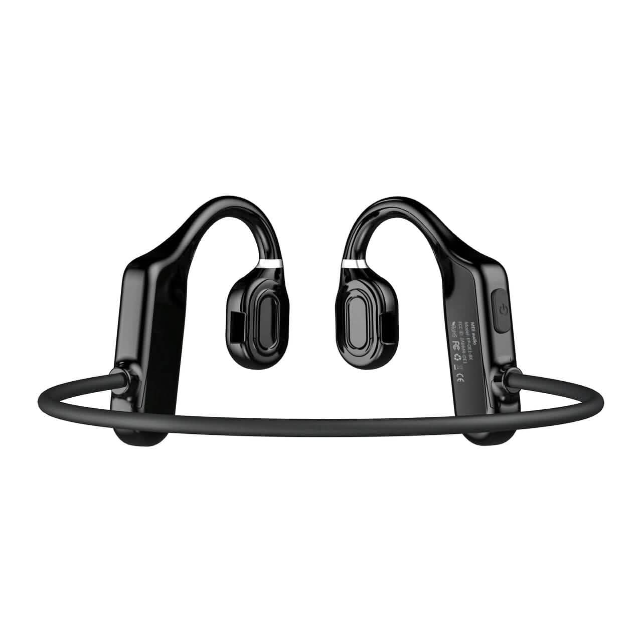 MEE audio Airhooks Open Ear Wireless Sports Headphones