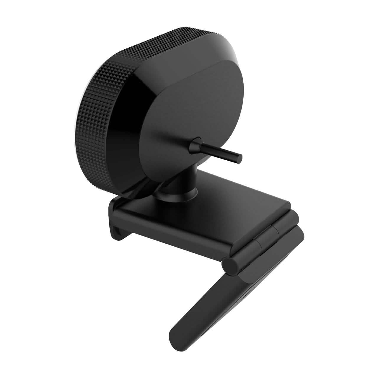 MEE audio CL8A 1080P Live Webcam With Led Ring Light