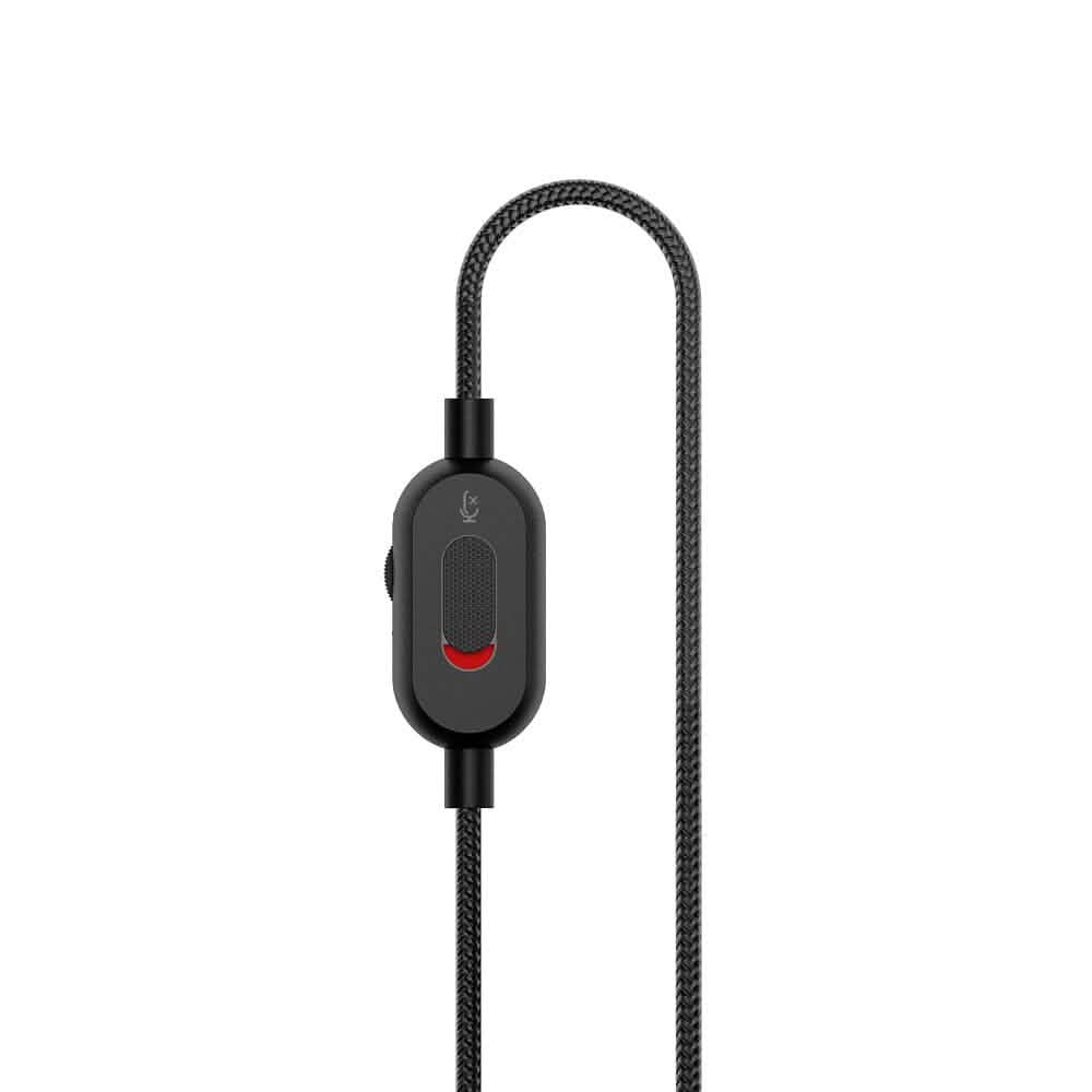 MEE audio Clearspeak Universal Headset Cable With Boom Microphone