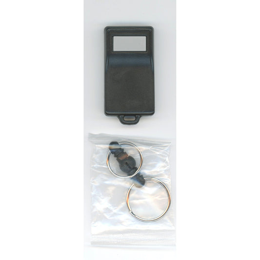 MegaCode ACT21 Megacode 1-button 318 mhz keychain Garage Door Opener Remote Control