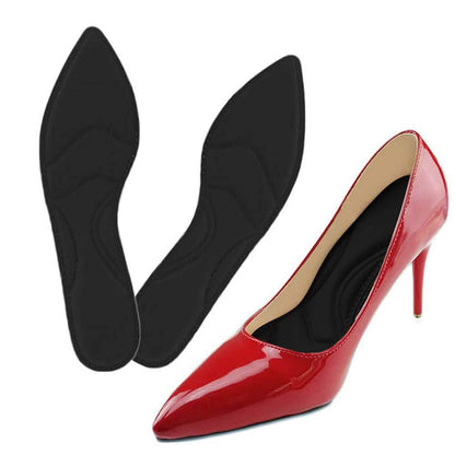 Memory Foam Insole For Women High Heels