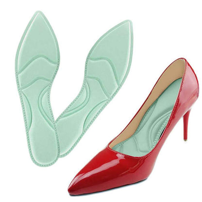 Memory Foam Insole For Women High Heels
