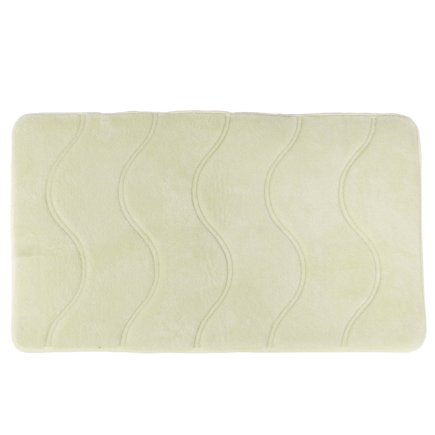 Memory Foam Non Slip Bath Mat