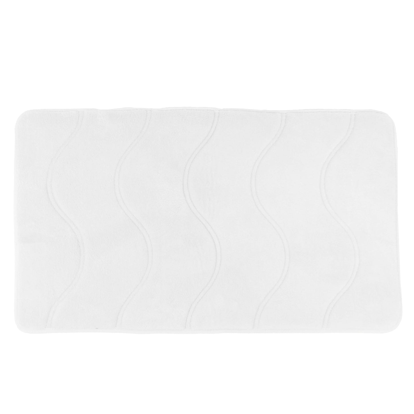 Memory Foam Non Slip Bath Mat