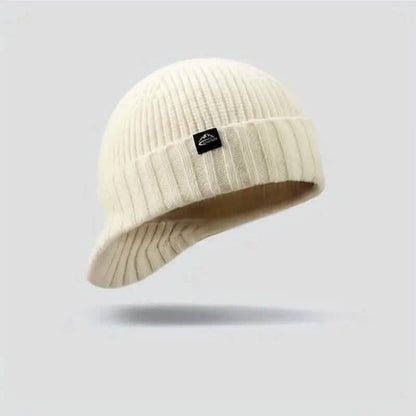 Men and Women's Autumn and Winter Knitted Hat