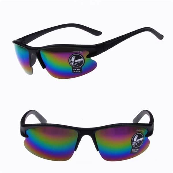 Men Polarized Sunglasses