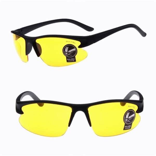Men Polarized Sunglasses