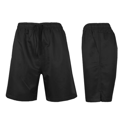 Men's Dry Tech Active Workout Training Shorts
