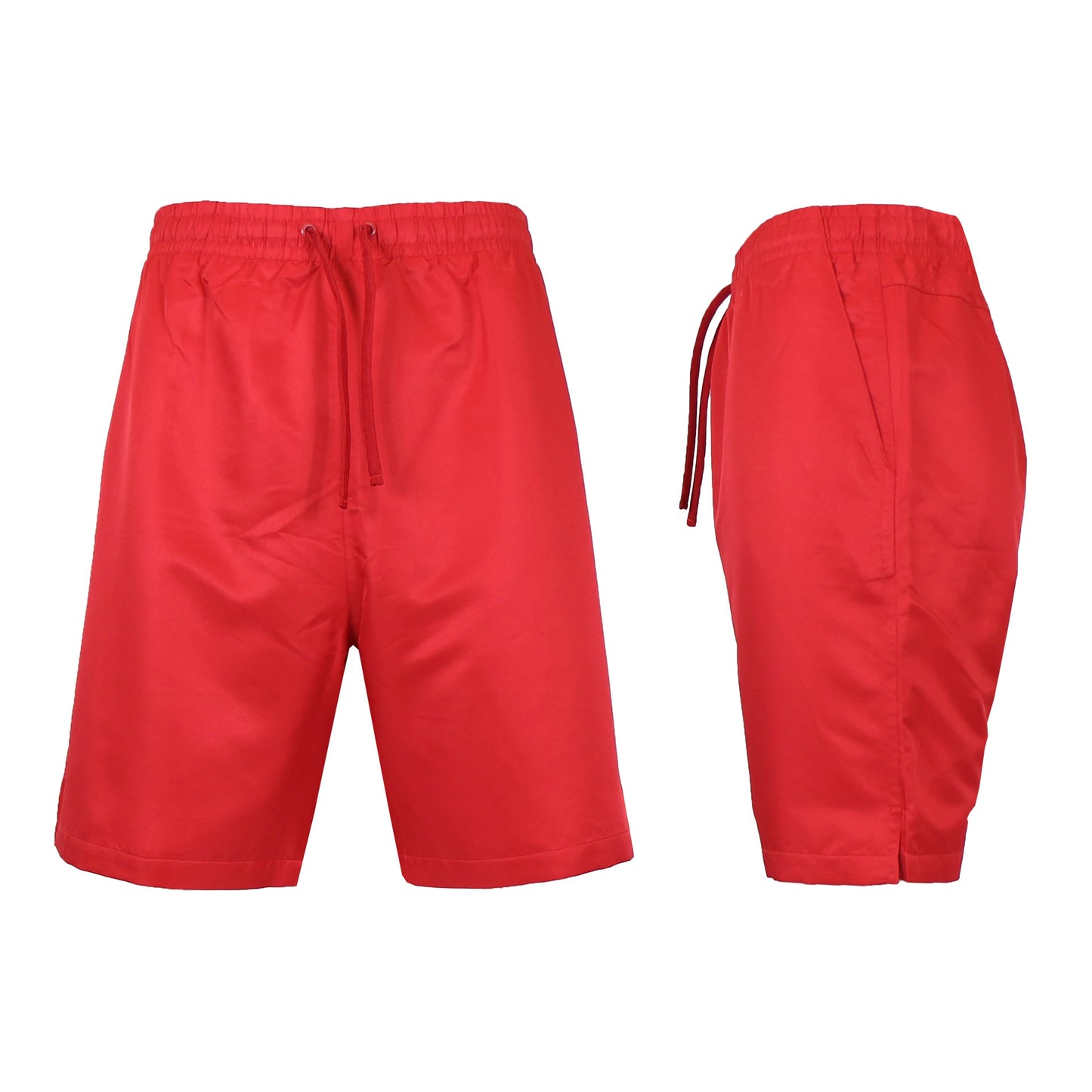 Men's Dry Tech Active Workout Training Shorts