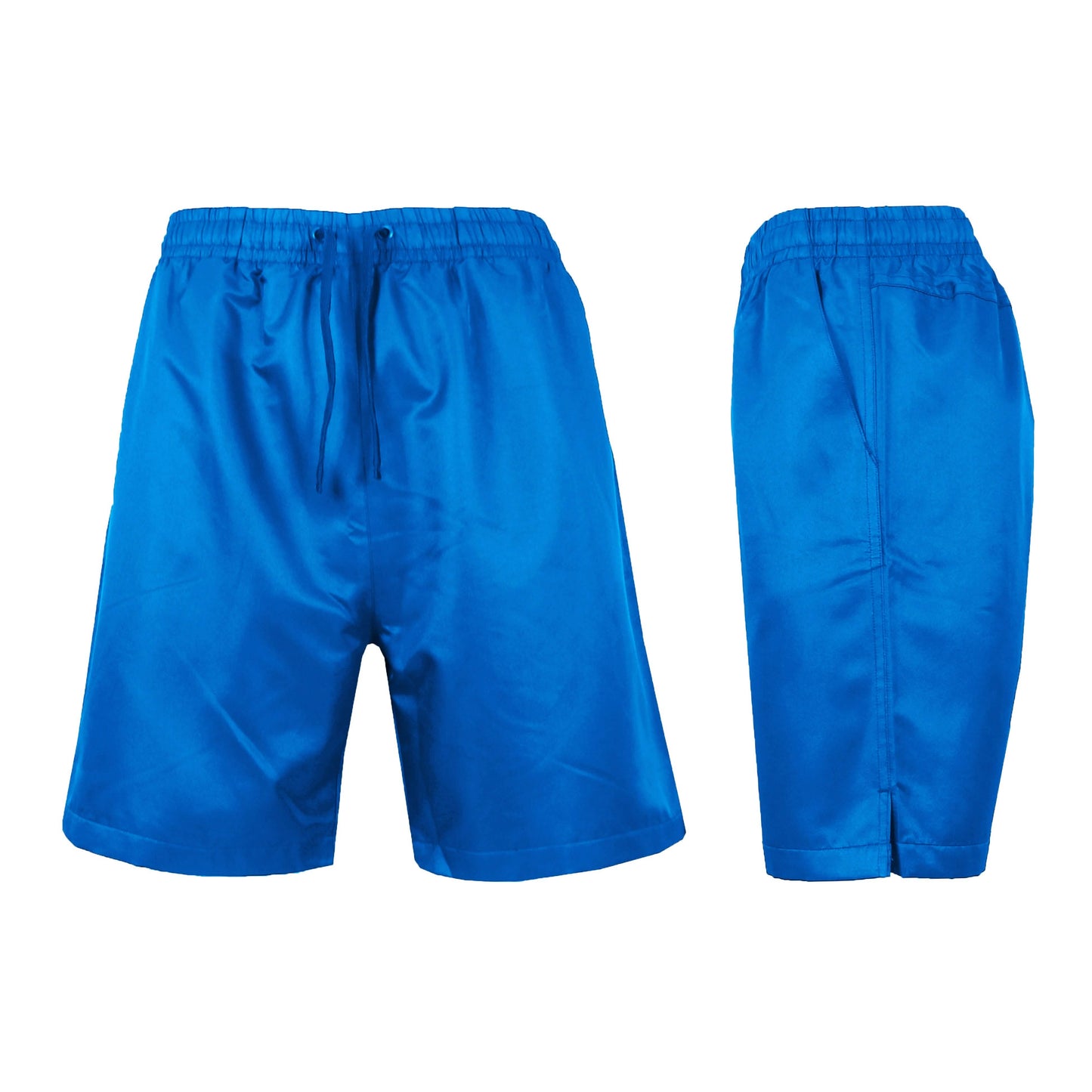 Men's Dry Tech Active Workout Training Shorts