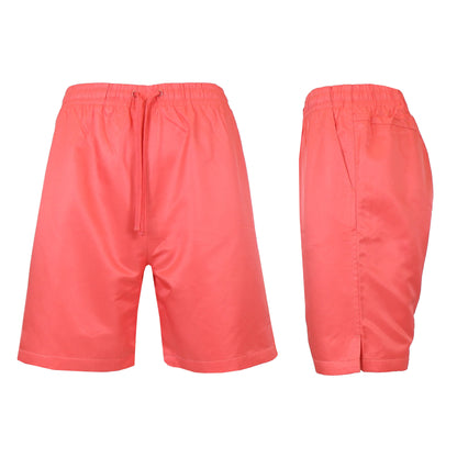 Men's Dry Tech Active Workout Training Shorts