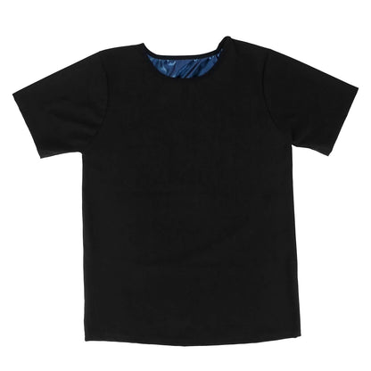 Men's Heat Trapping Body Shaper Shirt
